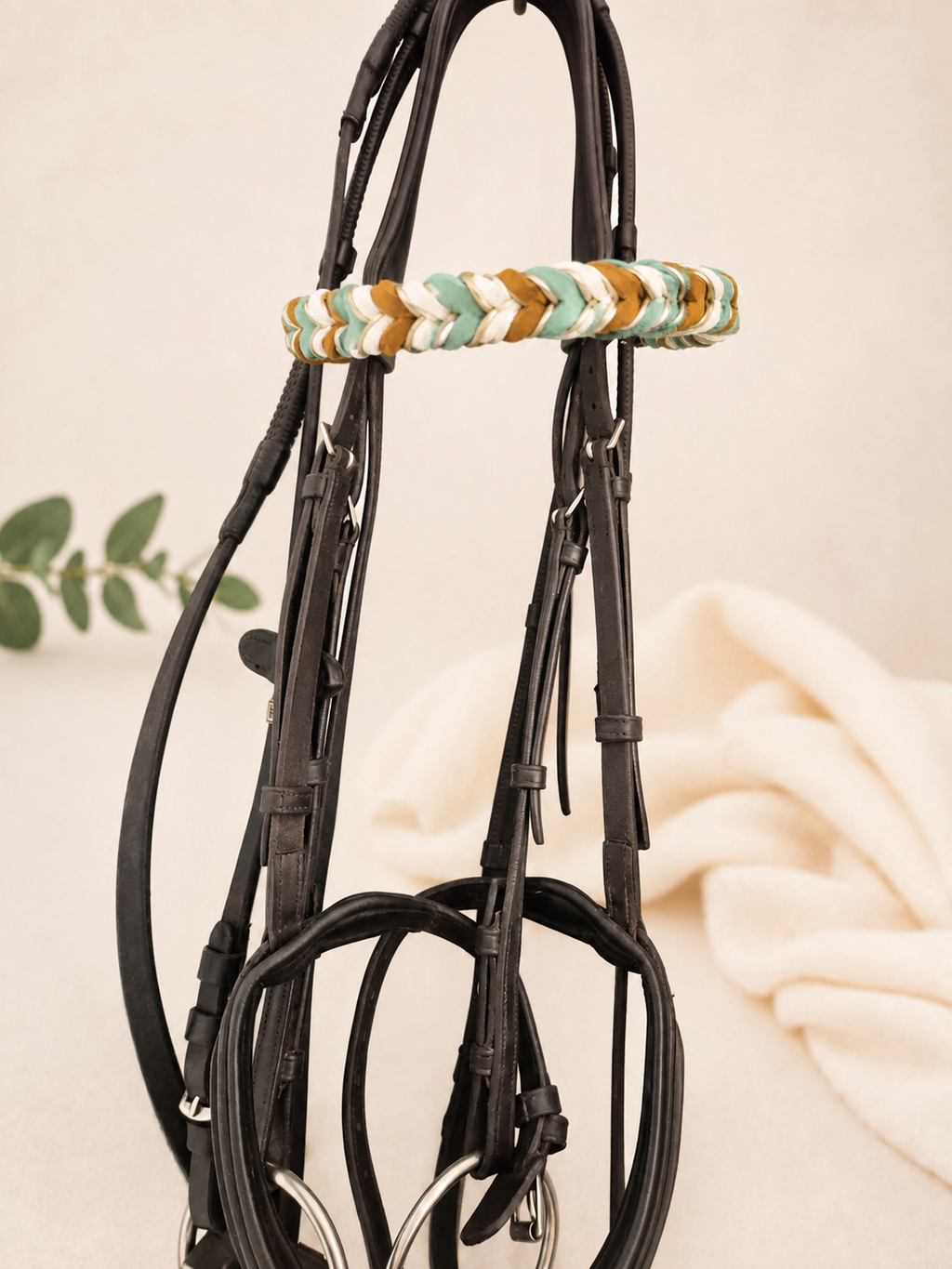 Browband "Nappo"