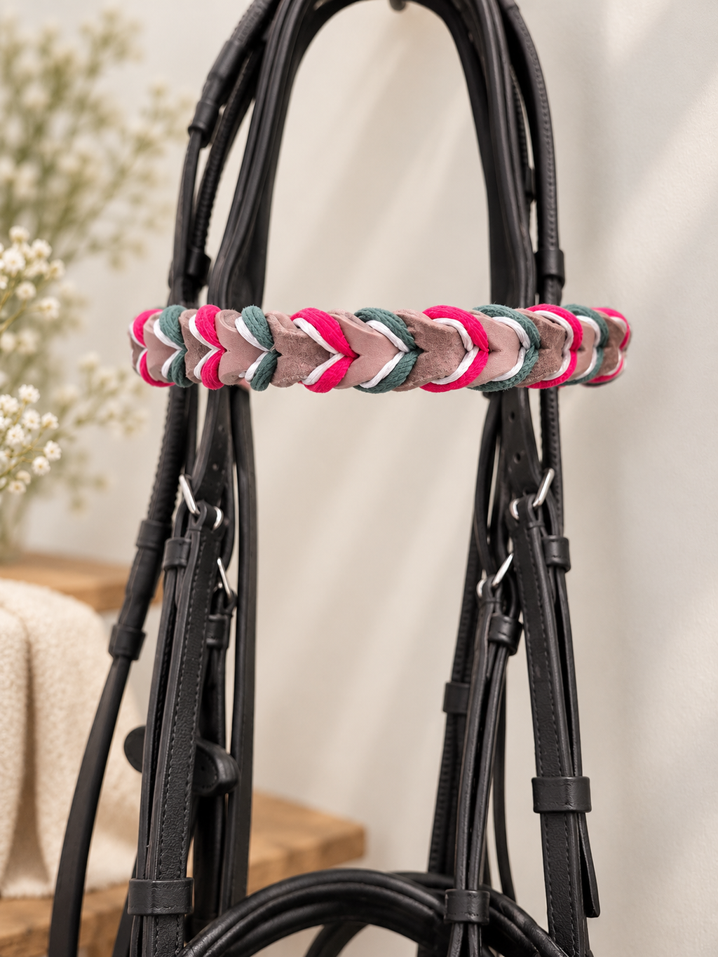 Browband "Nappo"