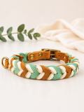 Halsband "Timba"